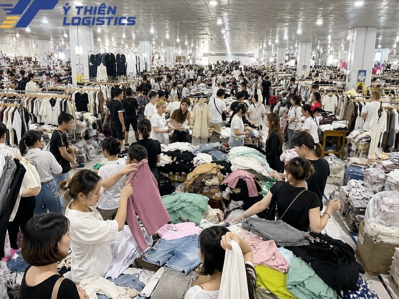 kinh nghiệm nhập khẩu hàng trung quốc